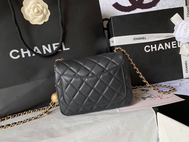 Chanel CF Series Bags